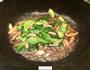 香菇炒青菜的做法图解7