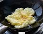 西红柿炒鸡蛋的做法图解3