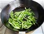 芦笋木耳炒肉的做法图解5