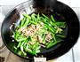 芦笋木耳炒肉的做法图解6