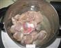 凉拌鸡胗的做法图解2