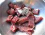 百合菲力牛排的做法图解6