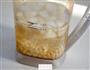 雪梨豆浆的做法图解3