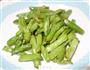 干煸四季豆的做法图解4
