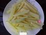 炸薯条的做法图解2