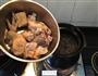虫草花鸡汤的做法图解3