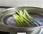 白灼芦笋的做法图解3
