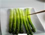 白灼芦笋的做法图解4