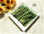 香烤韭菜的做法图解5
