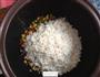 松茸饭的做法图解10