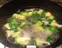 蚝油西兰花的做法图解4