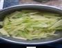 小炒莴苣的做法图解4