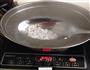 滋补羊肉粥的做法图解3