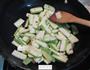 素炒番茄西葫芦的做法图解6