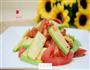 素炒番茄西葫芦的做法图解9