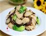 鸡肉香菇油菜的做法图解13