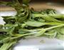 红酒醋拌冰草的做法步骤1