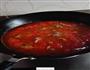 西红柿炖牛腩的做法图解15