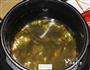 海带绿豆沙的做法图解3