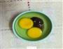 圆椒炒鸡蛋的做法图解2