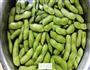 凉拌毛豆的做法图解2