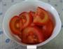 番茄豆腐菜汤的做法图解2