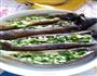 清爽蒜茄子的做法图解3