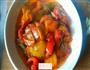 西红柿烧茄子的做法图解4