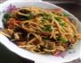 什锦炒面的做法图解11