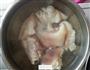 花生猪脚的做法图解5