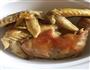 电饭煲焗鸡的做法图解5