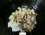 肉末豆豉烧豆腐的做法图解2