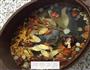 虫草花西洋参乌鸡汤的做法图解6