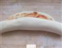 番茄椰蓉面包卷的做法图解8