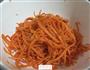 凉拌胡萝卜的做法图解5