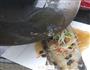豆豉清蒸石斑的做法图解5