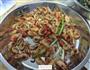 香爆河虾的做法图解3