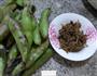 梅干菜蚕豆汤的做法图解1