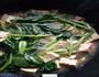 菠菜羊汤炖豆腐的做法图解7