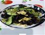 鸡蛋木耳黄瓜片的做法图解8