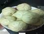 素馅青菜香菇包子的做法图解5