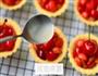 蜜汁樱桃塔的做法图解19