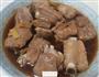 蚝油蒸排骨的做法图解11