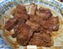 蚝油蒸排骨的做法图解8