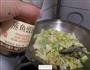 清炒圆白菜的做法图解2