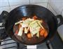 鸭腿炖春笋的做法图解12