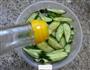 西瓜皮拌青瓜的做法图解11