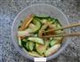 西瓜皮拌青瓜的做法图解13