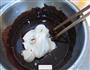 巧克力冰激凌的做法图解4
