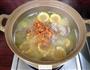 虫草花玉米大骨汤的做法图解6